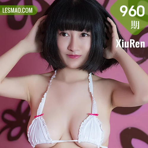 XiuRen 秀人 No.960 小探戈