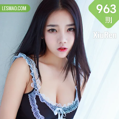 XiuRen 秀人 No.963 夏雪爱