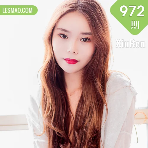 XiuRen 秀人 No.972 小曼miki