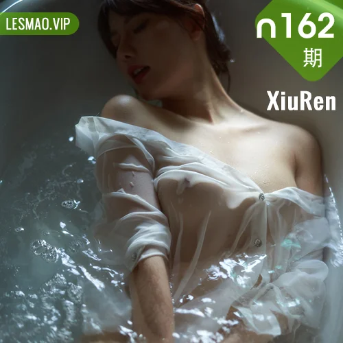 XiuRen 秀人 No.N162 就是阿朱啊气质美女长腿
