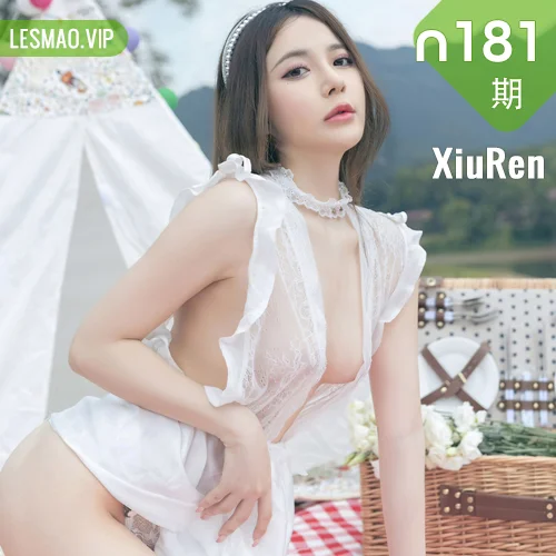XiuRen 秀人 No.N181 鱼子酱Fish户外野餐写真