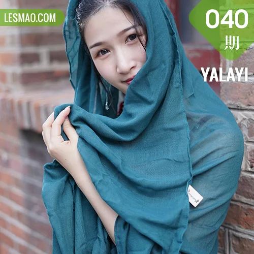 YALAYI 雅拉伊 Vol.040 塔塔
