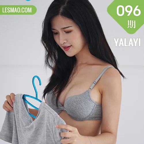 YALAYI 雅拉伊 Vol.096 塔塔
