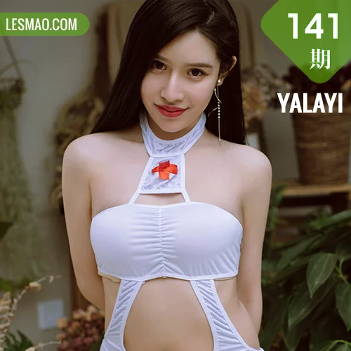 YALAYI 雅拉伊 Vol.141 颖莹 护士制服