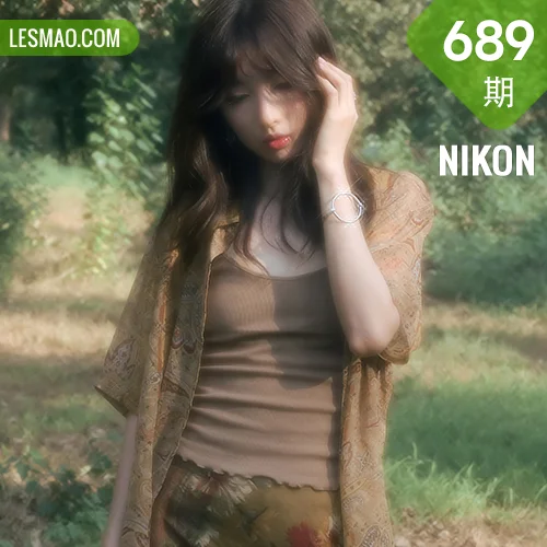 YALAYI 雅拉伊 Vol.689    佳佳《梦境》