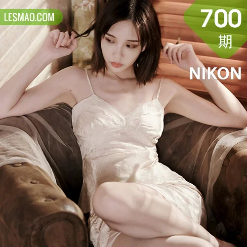 YALAYI 雅拉伊 Vol.700    妍妍《长相思》