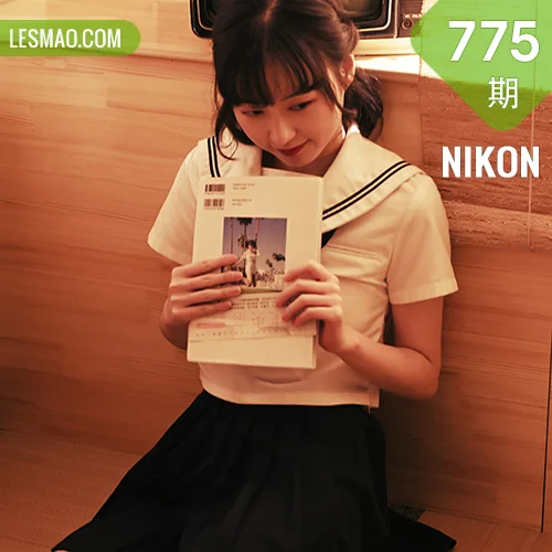 YALAYI 雅拉伊 Vol.775    优等生jk 京京