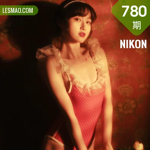 YALAYI 雅拉伊 Vol.780    京京 红颜旧梦