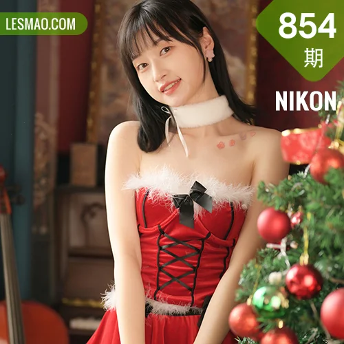 YALAYI 雅拉伊 Vol.854    京京 平平安安