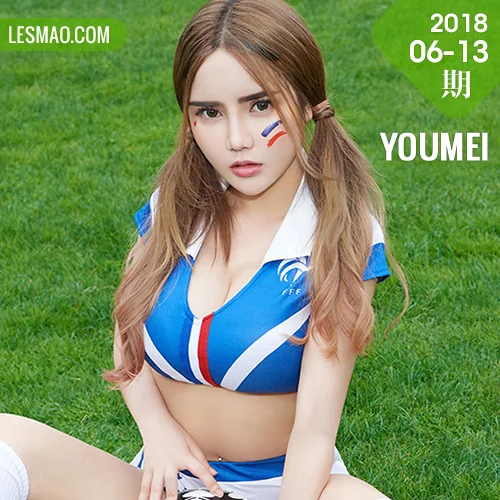 YOUMEI 尤美  温心怡 活力宝贝