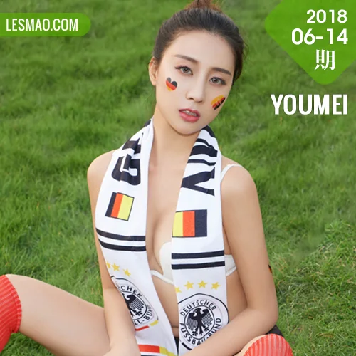 YOUMEI 尤美  筱慧 性感美女