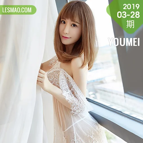 YOUMEI 尤美  绯月樱