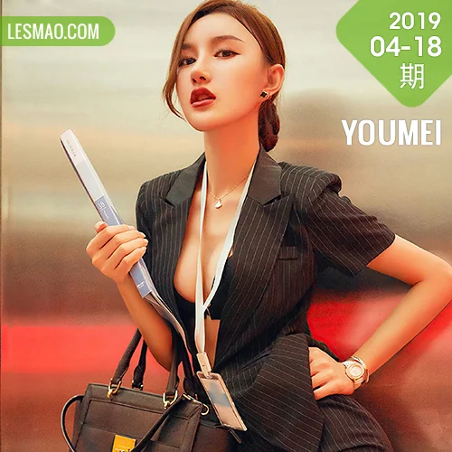 YOUMEI 尤美  眼镜制服OL M梦baby