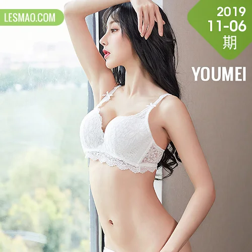 YOUMEI 尤美  李纤纤