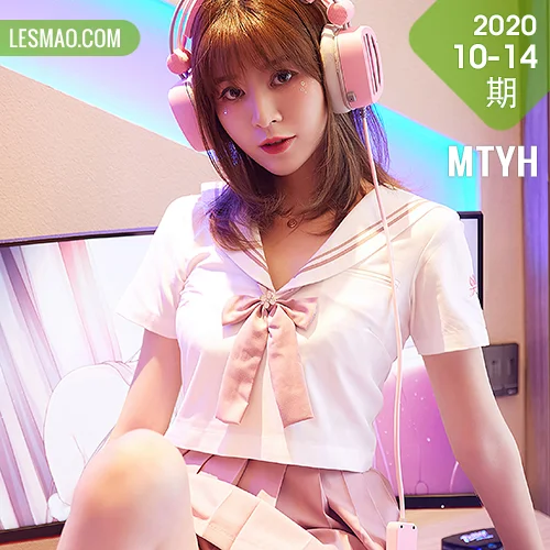 YOUMEI 尤美 优优 电玩活力少女jk