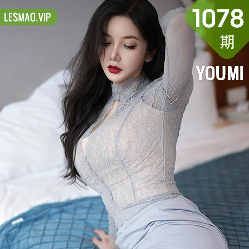 YOUMI 尤蜜荟 Vol.1078 心妍小公主 连衣短裙日本旅拍3