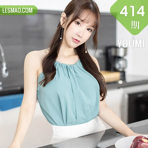 YOUMI 尤蜜荟 Vol.414 周于希Sandy 泰国普吉岛旅拍