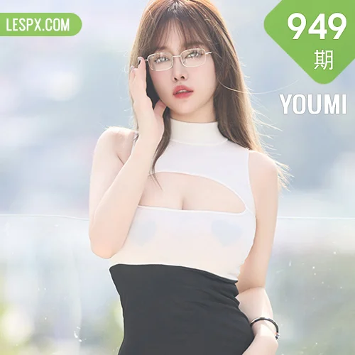 YOUMI 尤蜜荟 Vol.949 王雨纯 连衣短裙普吉岛旅拍11