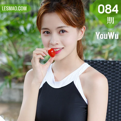 YouWu 尤物馆 Vol.084 Modo seven小七
