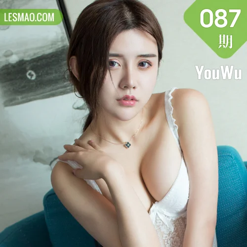 YouWu 尤物馆 Vol.087 Modo Cris_卓娅祺